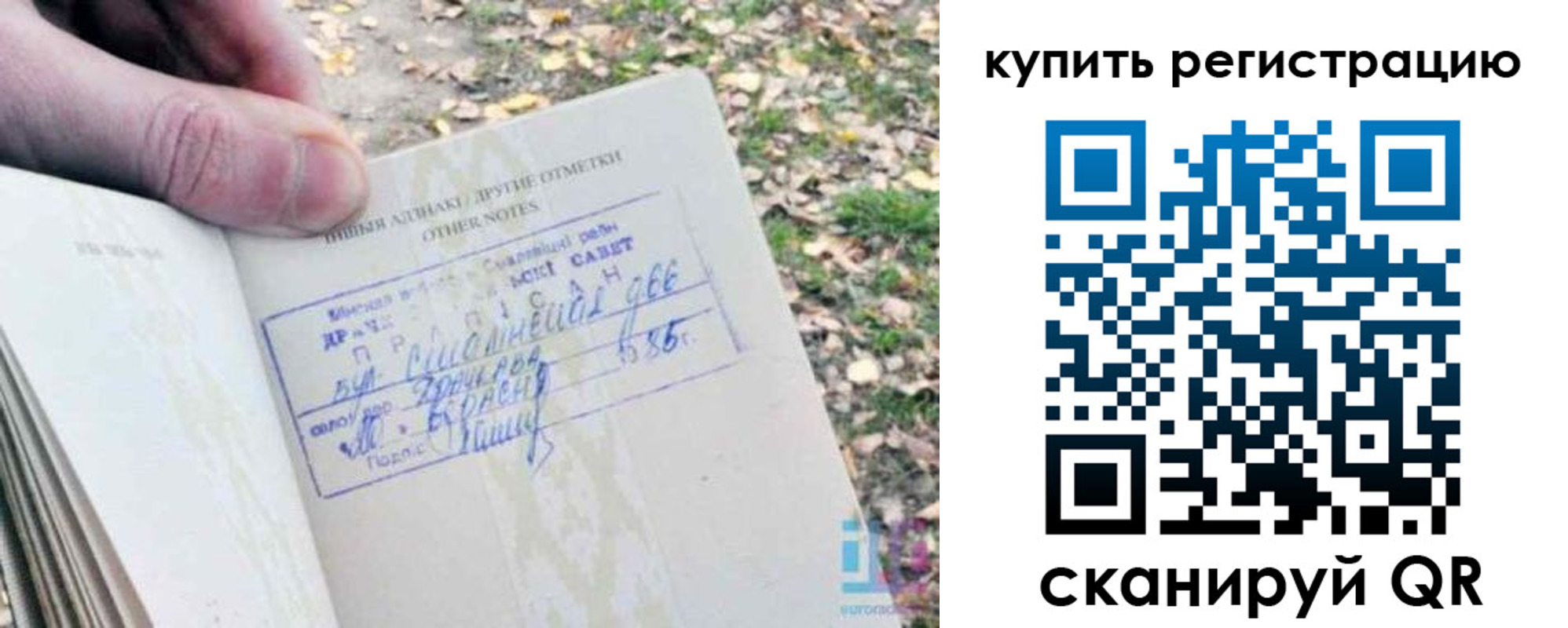 прописка регистрация в Брянске